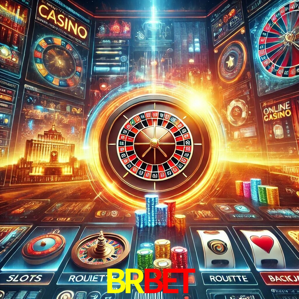  BRBET