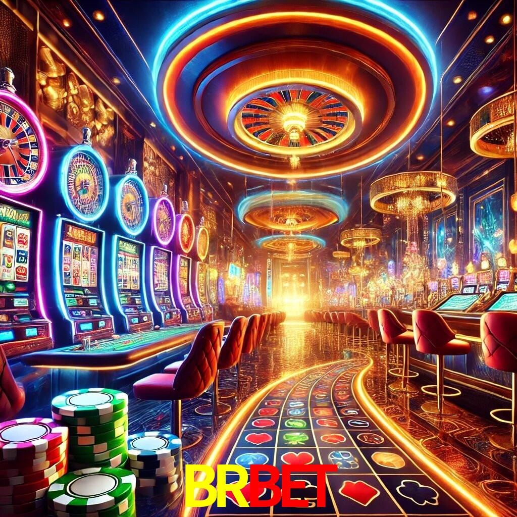  BRBET