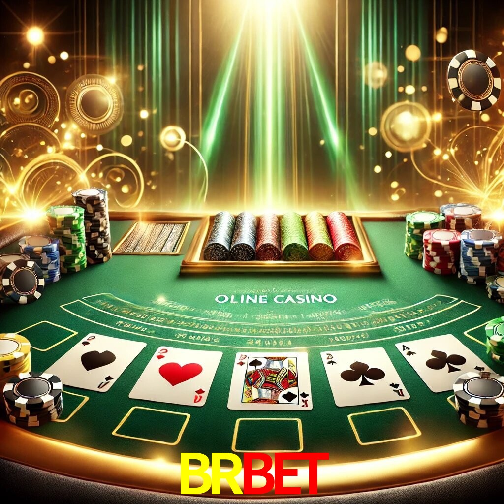  BRBET