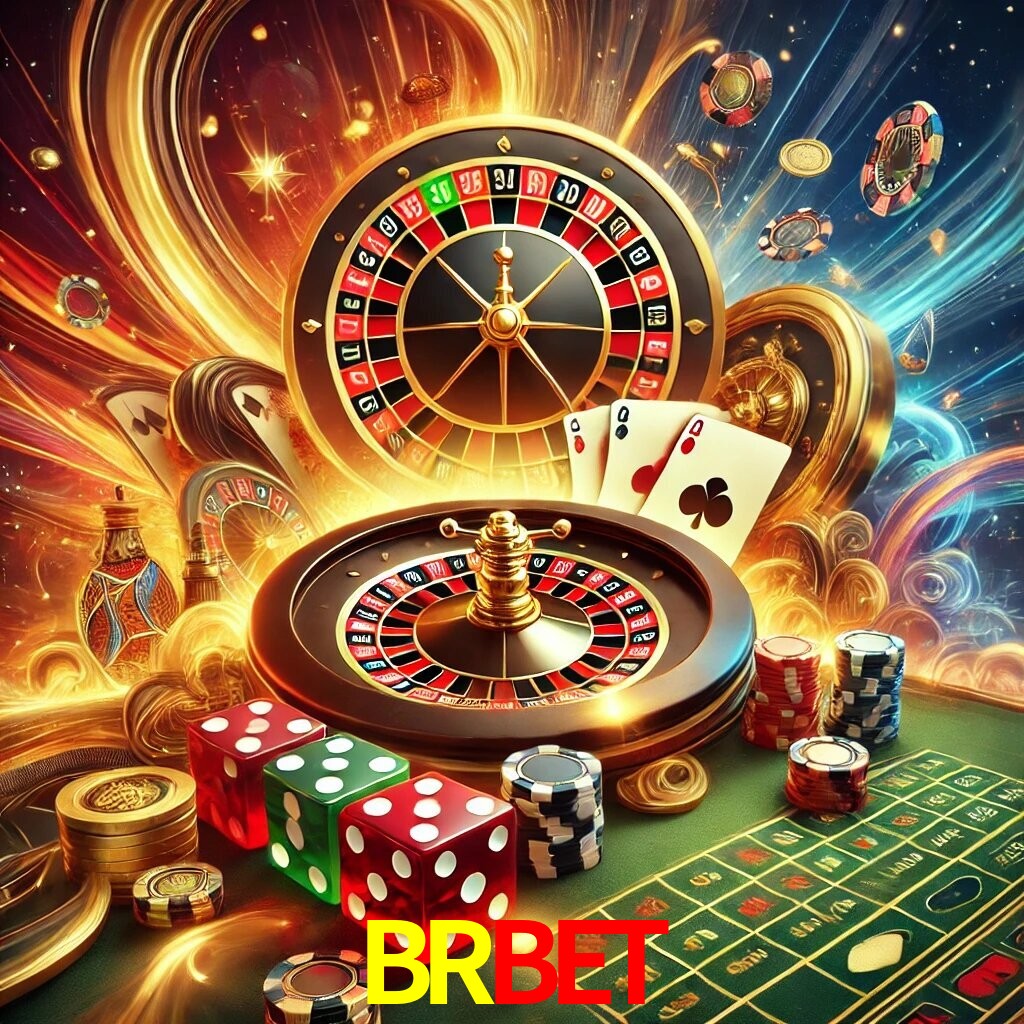 BRBET