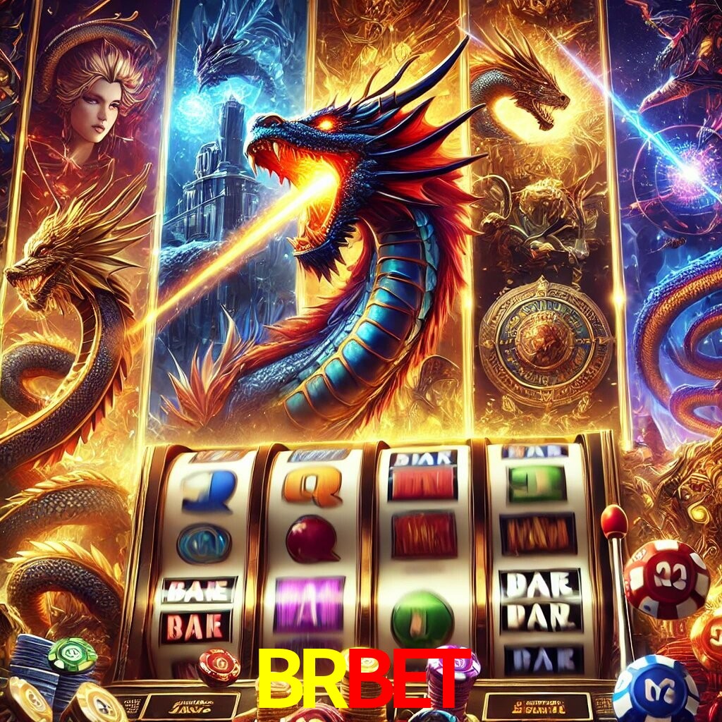  BRBET