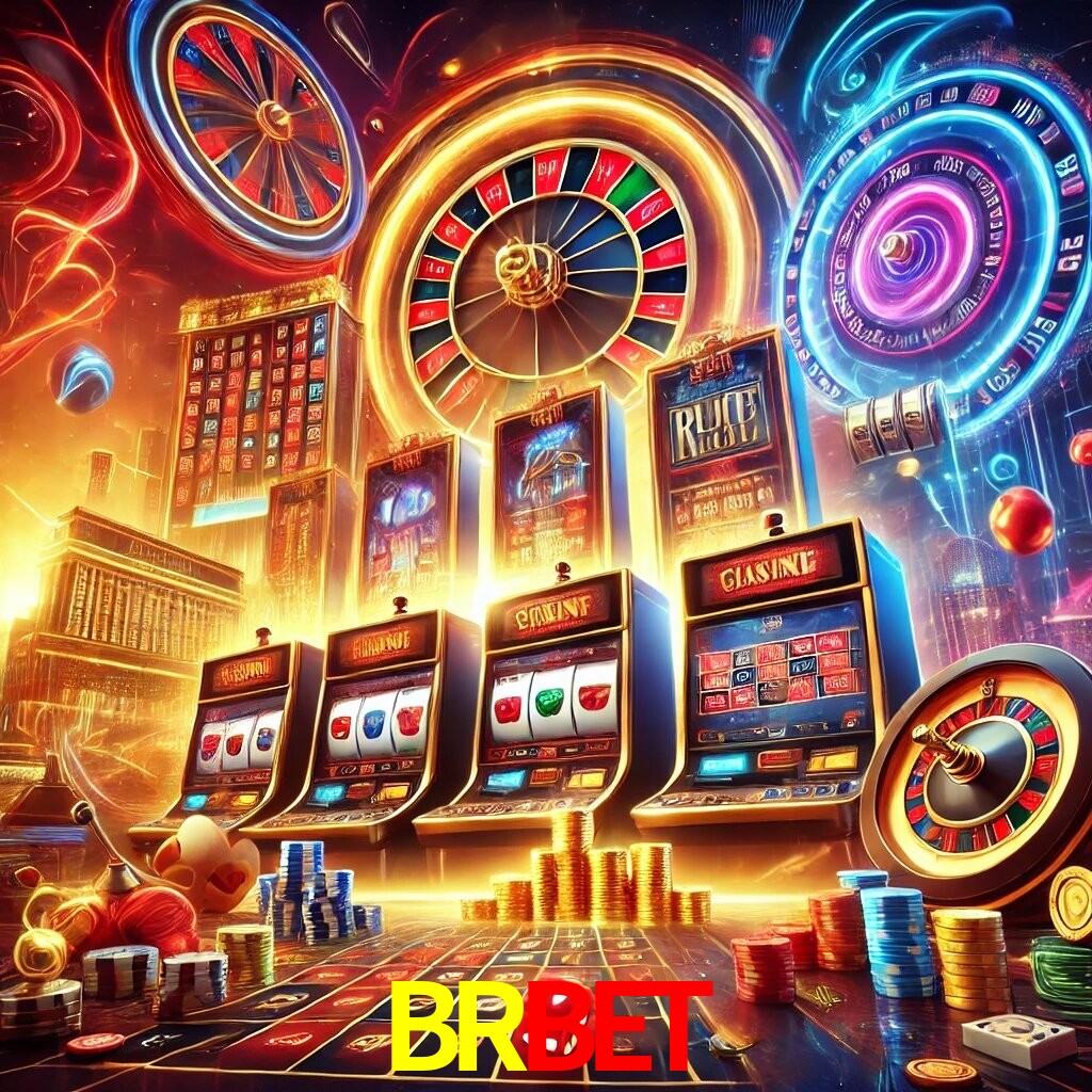  BRBET