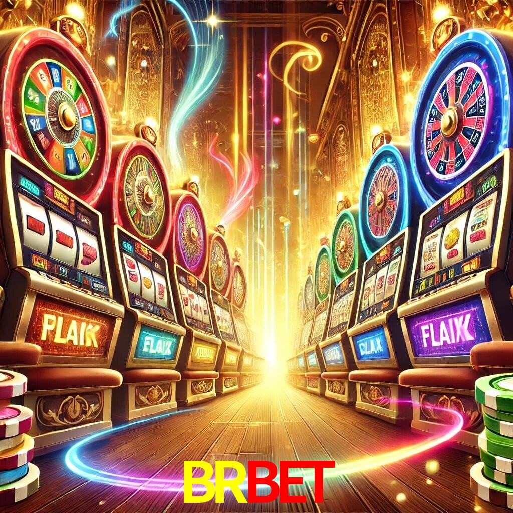  BRBET