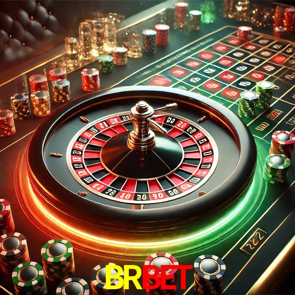  BRBET