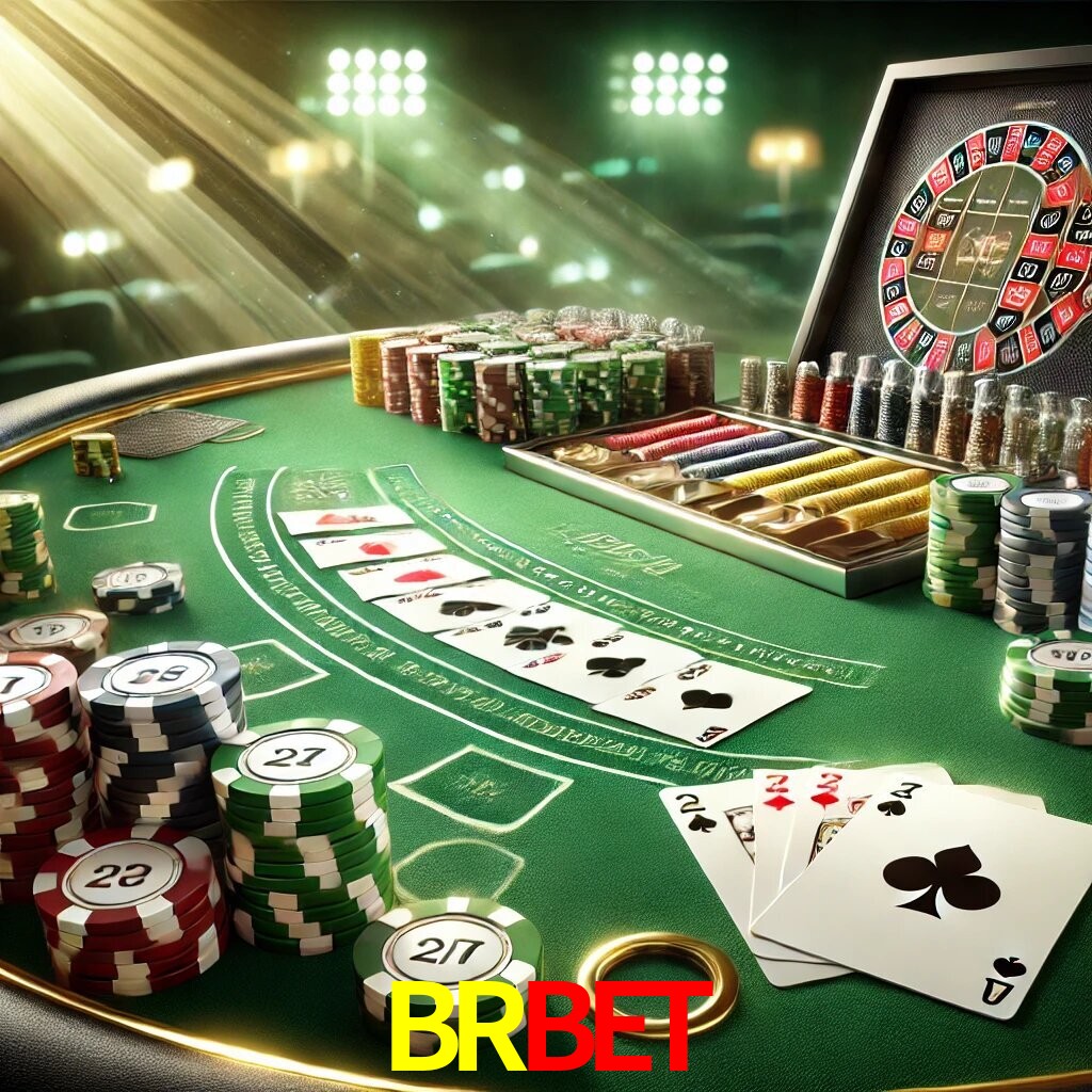  BRBET