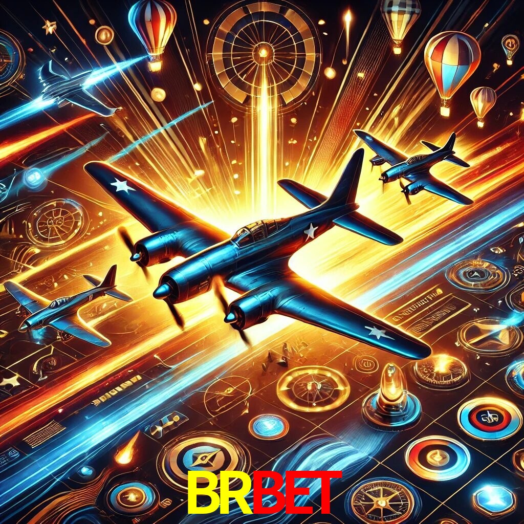  BRBET